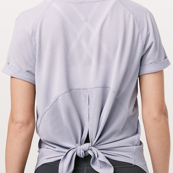 lululemon athletica Tops - Lululemon Tee